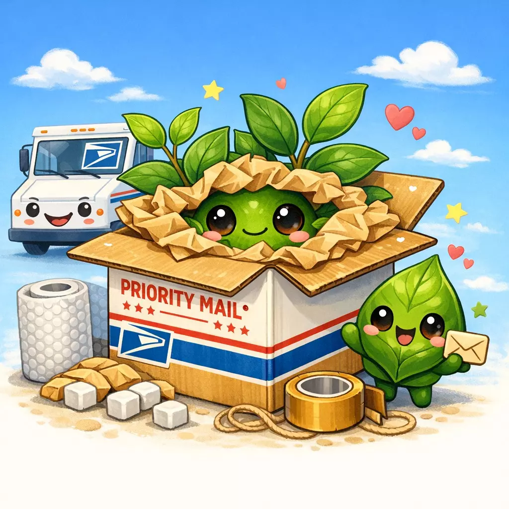 Ship USPS please! thumbnail