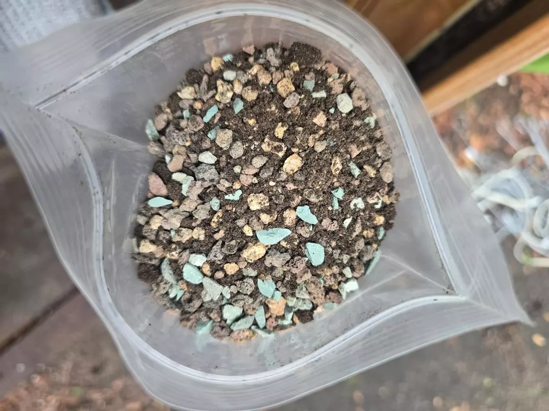 TLC House Pon + Worm Castings (6x9bag) (BIOACTIVE SERIES) thumbnail