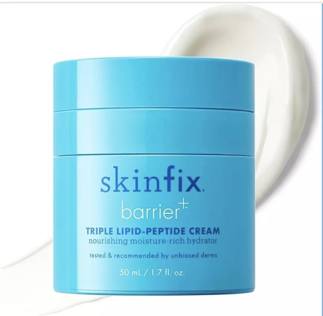 Skin Fix Triple Lipid Peptide Cream XL 3.3oz. MSRP $85 thumbnail