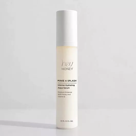 Hey Honey MAKE A SPLASH - Intense Hydrating Aqua Serum thumbnail