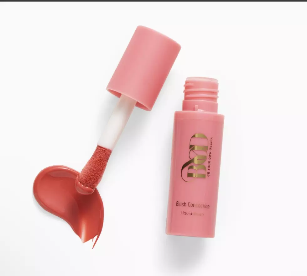 BYODesire Liquid Blush Shade Passionate Coral thumbnail