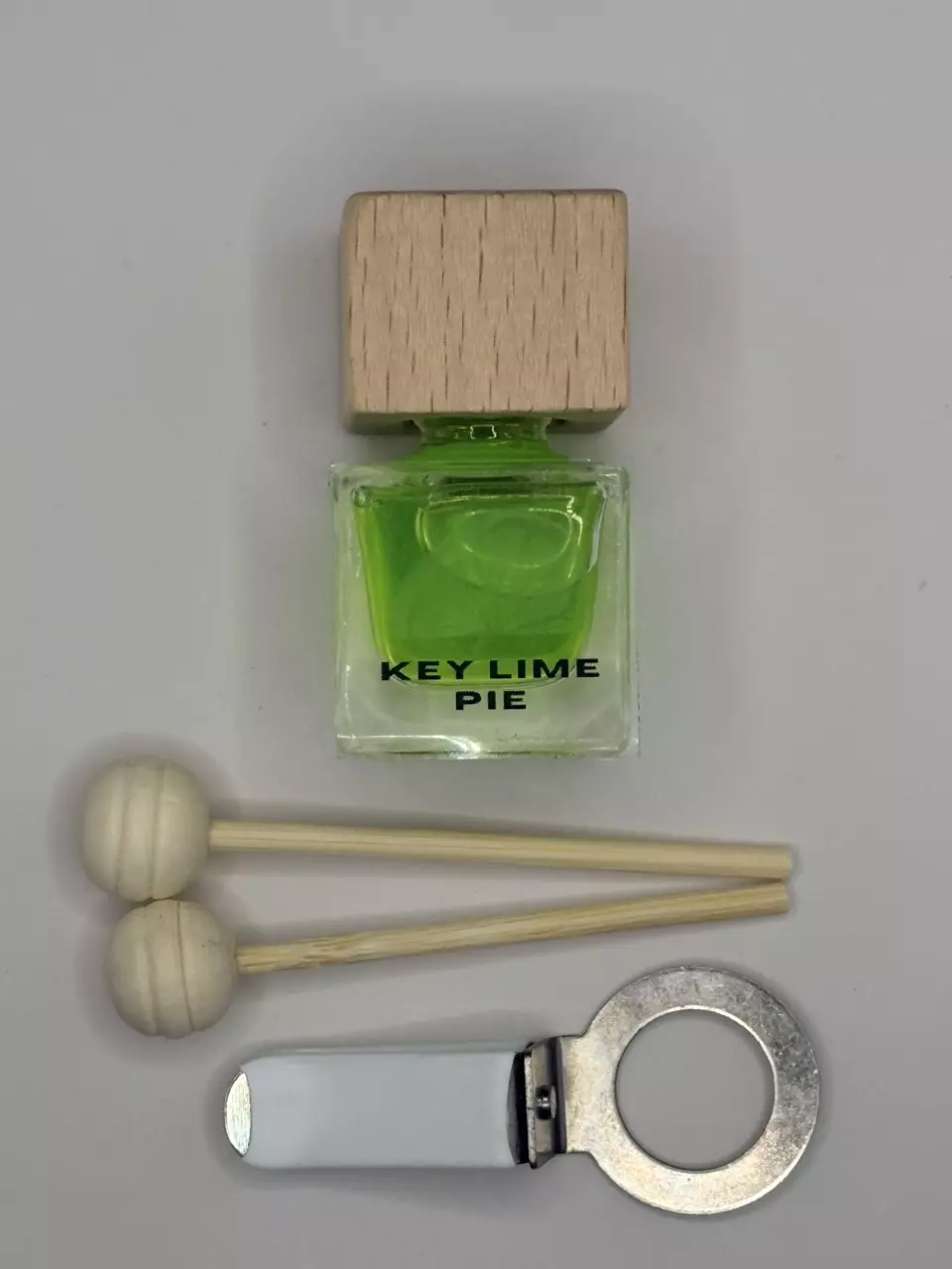 CF0051-Key Lime Pie Car Diffuser *AVAILABLE TO ADD ON TO ANY OPEN PLANT ORDERS thumbnail