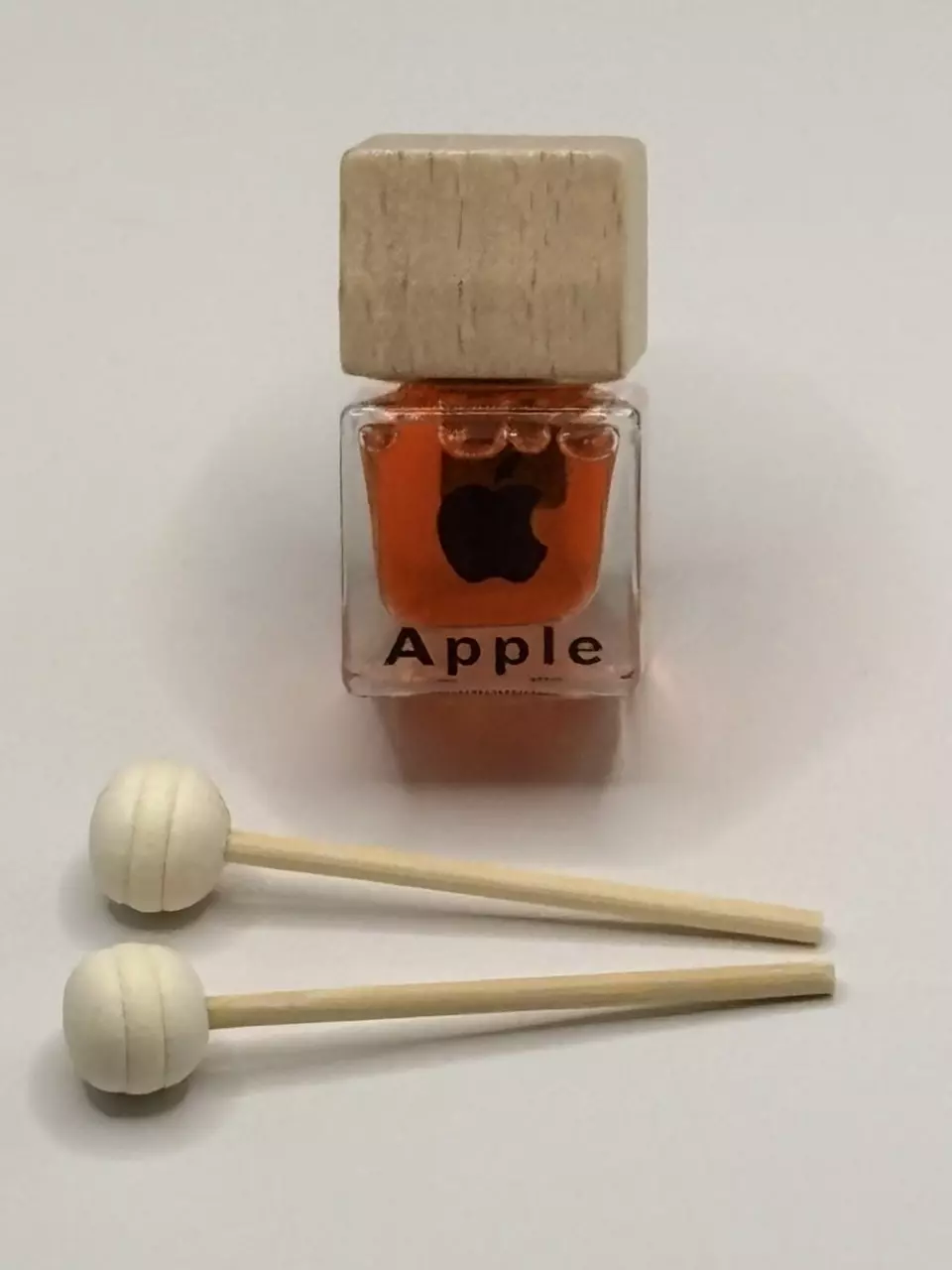 CF0052-Apple Car Diffuser *AVAILABLE TO ADD ON TO ANY OPEN PLANT ORDERS thumbnail
