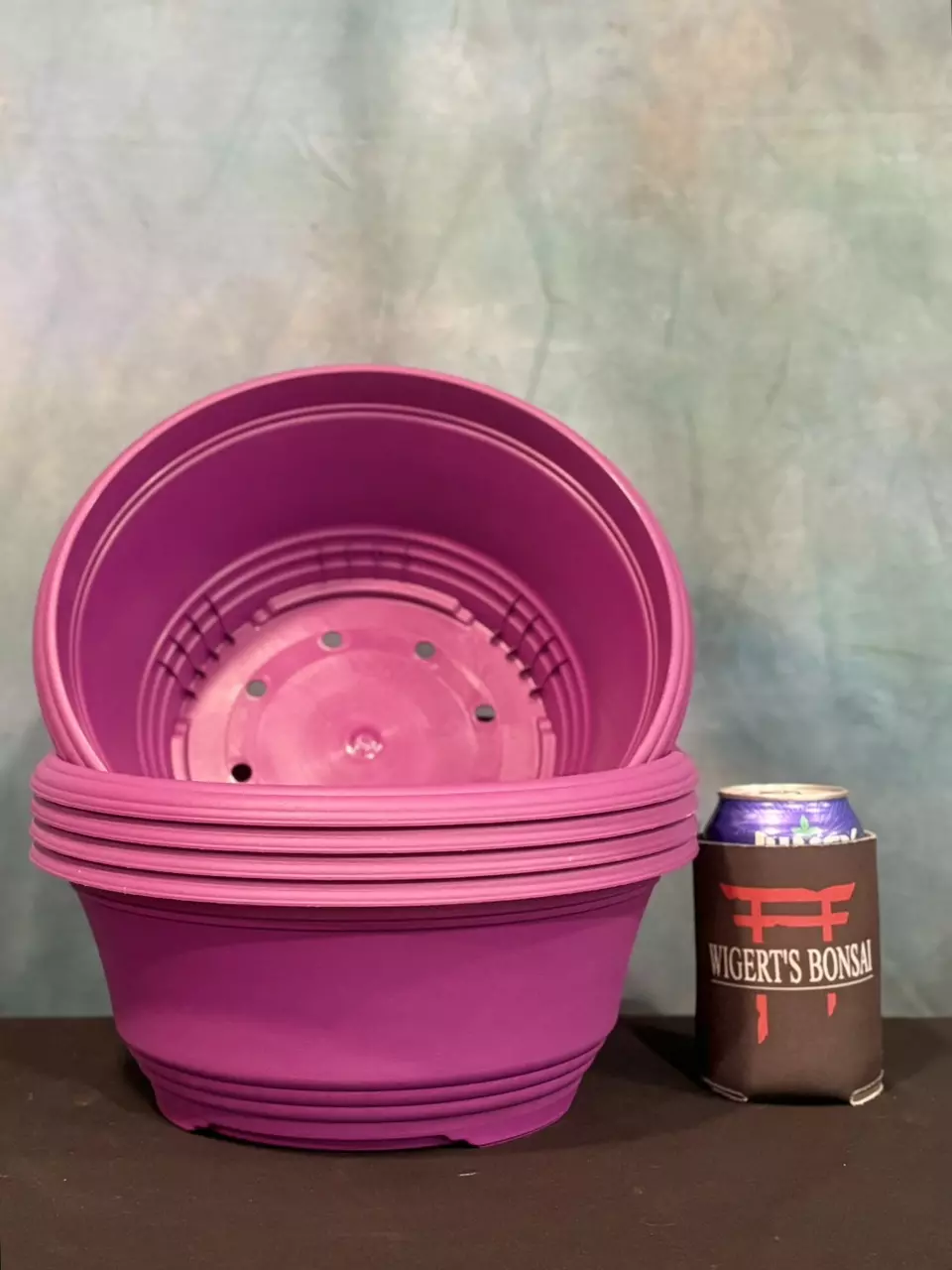 Plastic Training Pots – Pöppelmann - SET OF 5 T27 thumbnail