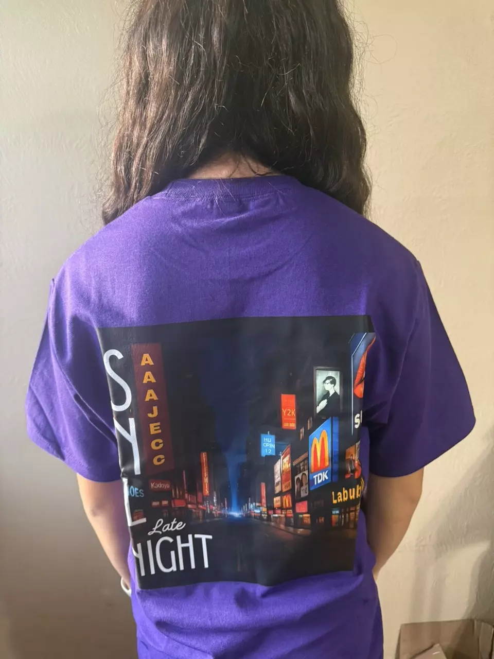 SNL T-Shirt thumbnail