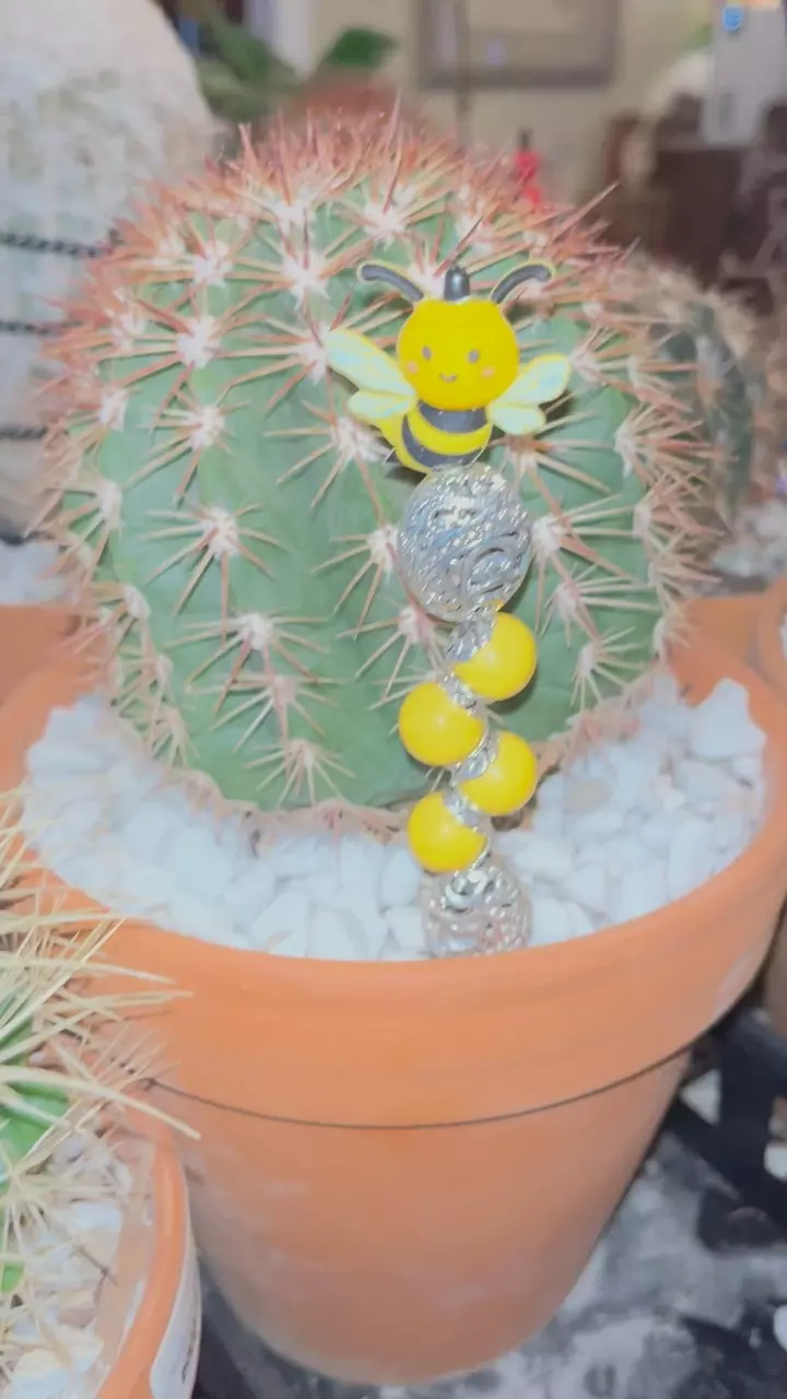 PBP Pot be Priti(Pot Pal/Plant stake) thumbnail