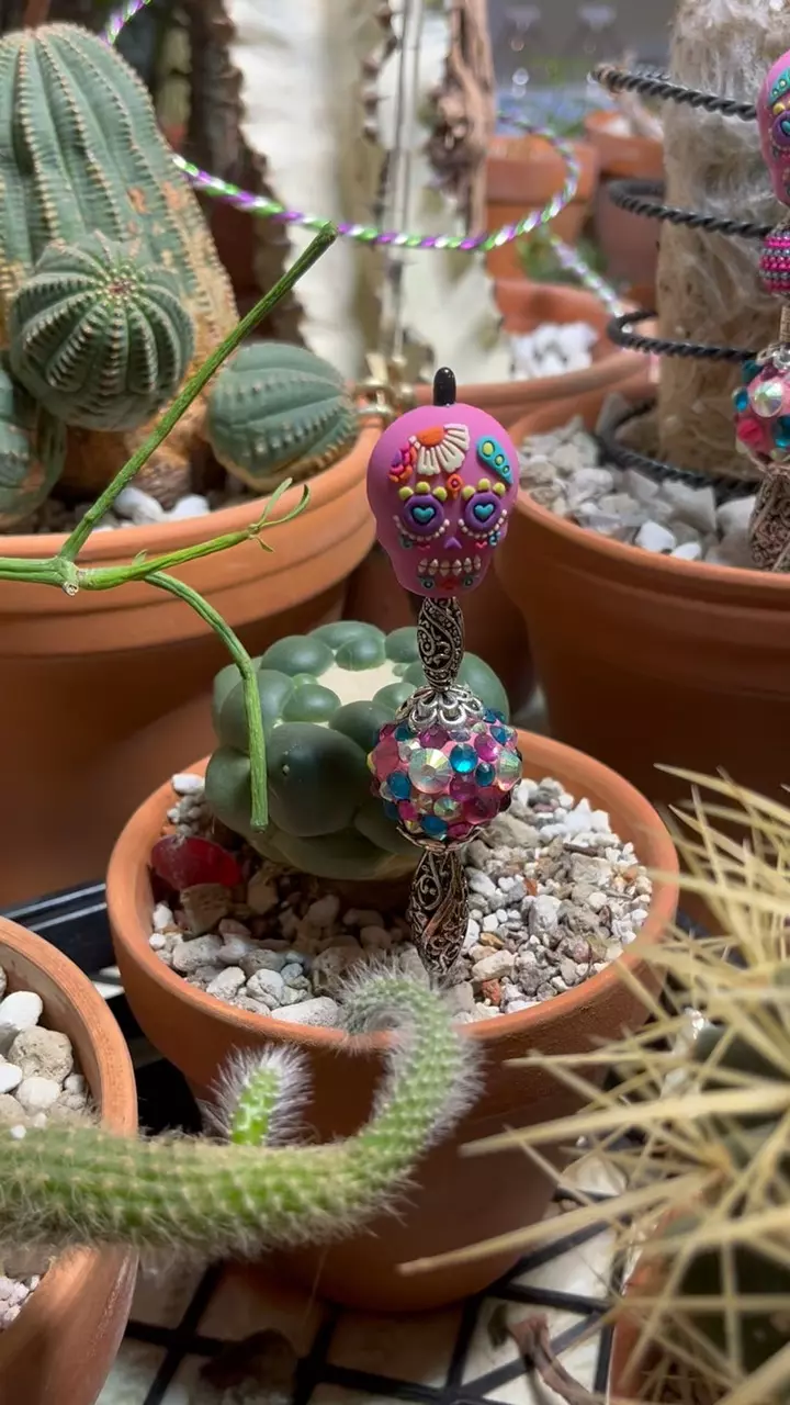PBP Pot be Priti(Pot Pal/Plant stake) thumbnail
