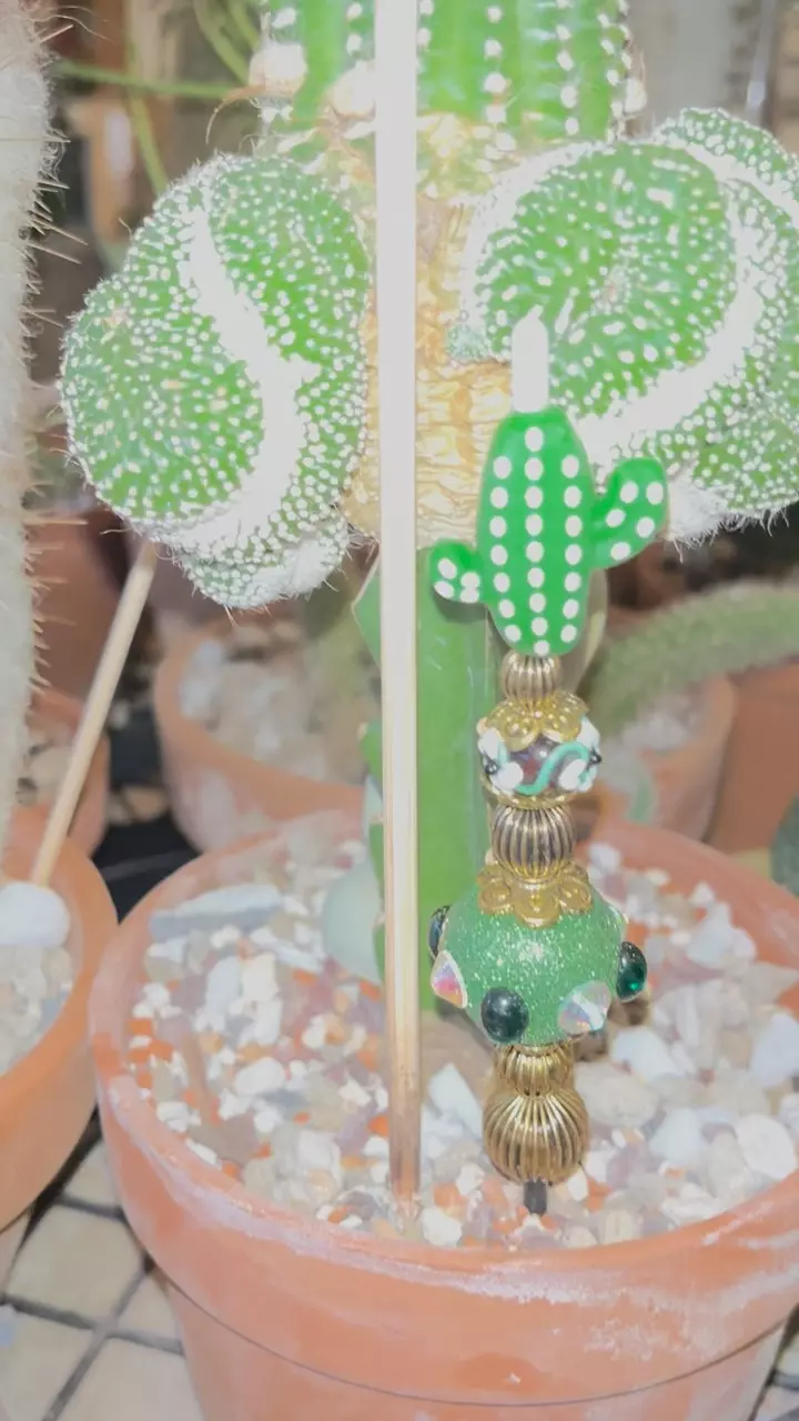 PBP Pot be Priti(Pot Pal/Plant stake) thumbnail