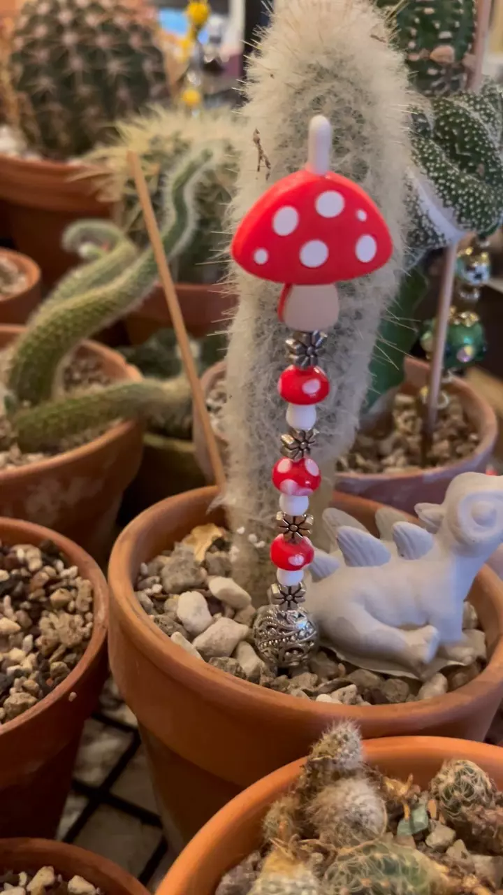 PBP Pot be Priti(Pot Pal/Plant stake) thumbnail