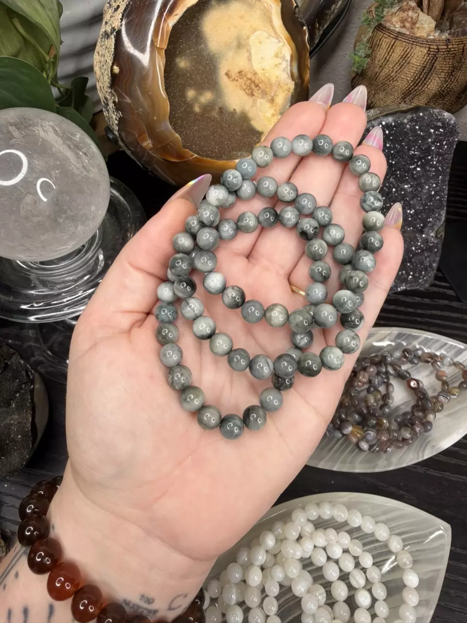 HQ Hawk Eye Bracelet thumbnail