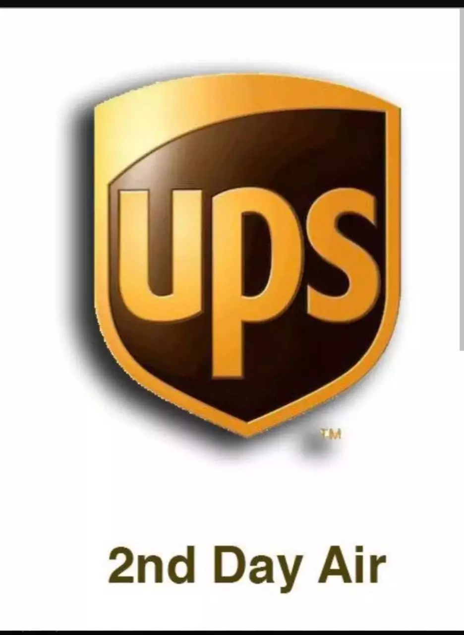 UPS 2Day thumbnail
