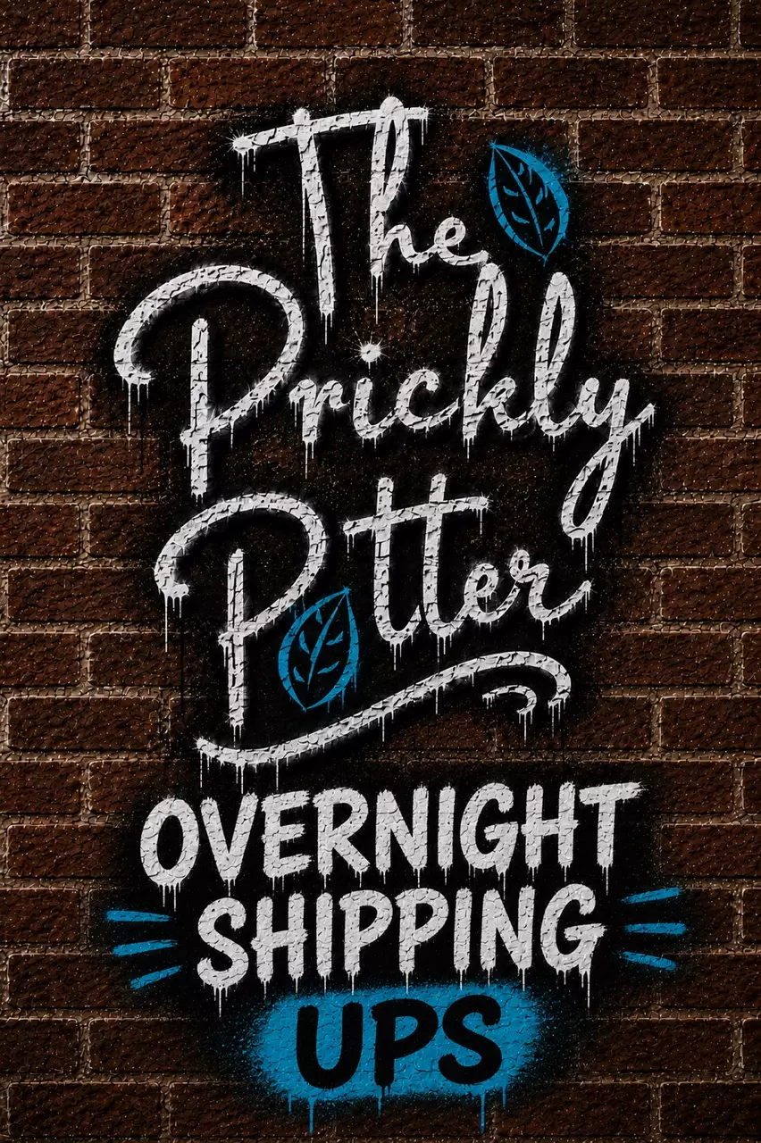 Overnight Shipping Add On - Invoiced thumbnail