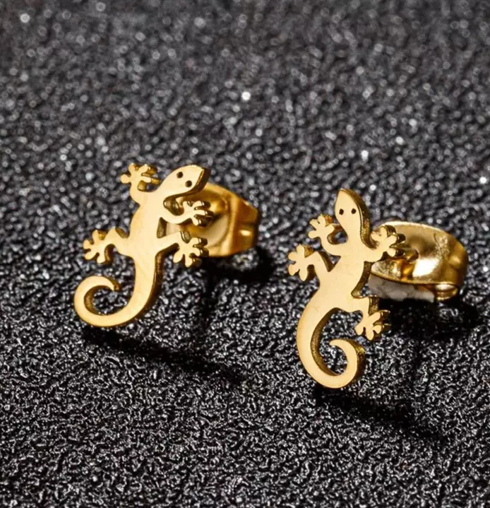 Gecko Studz (Gold) thumbnail