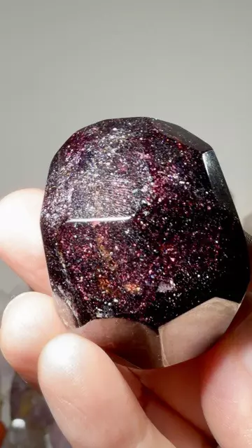 Gemmy GARNET Freeform thumbnail