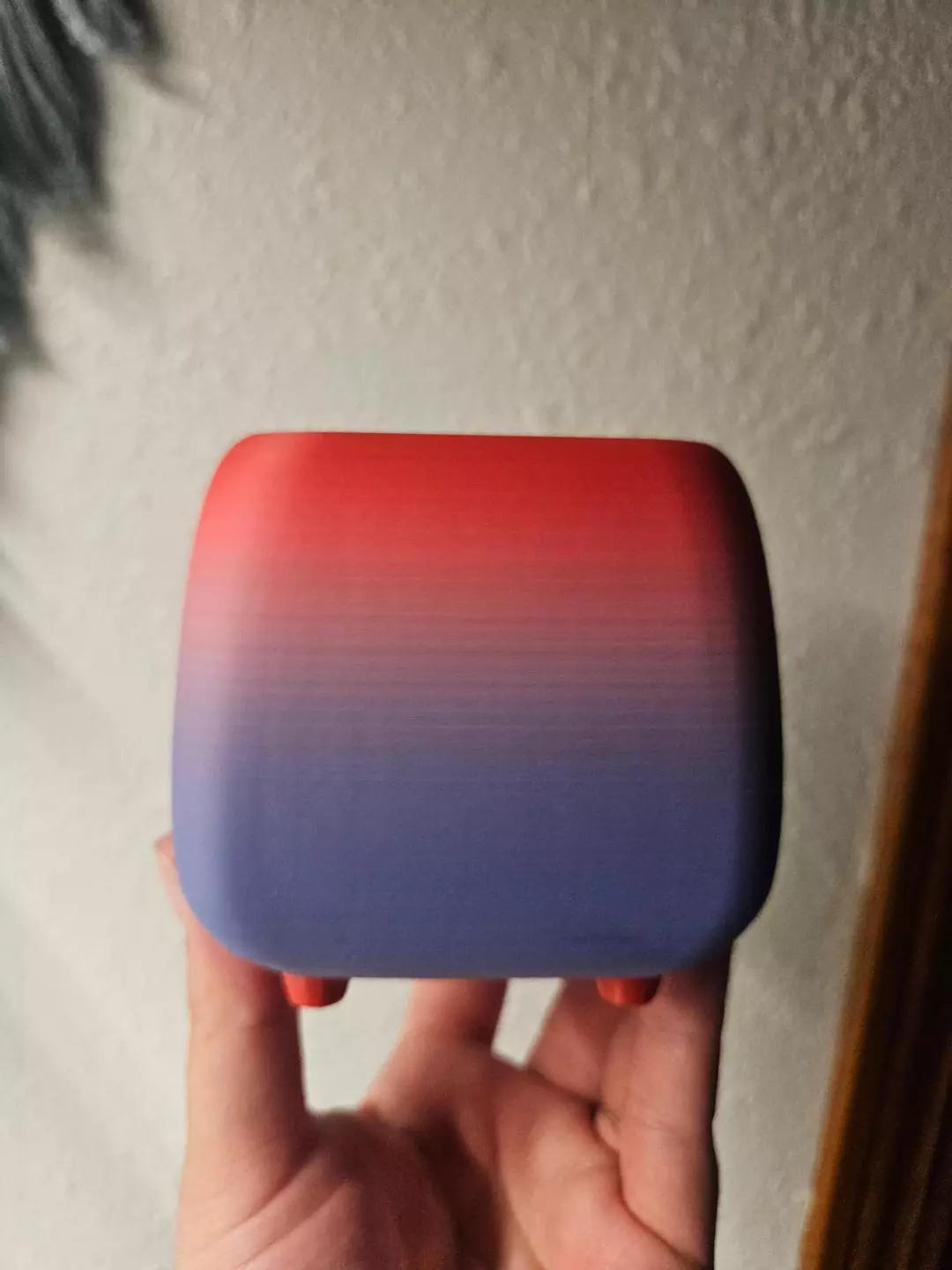 3" cache pot NEW COLOR thumbnail