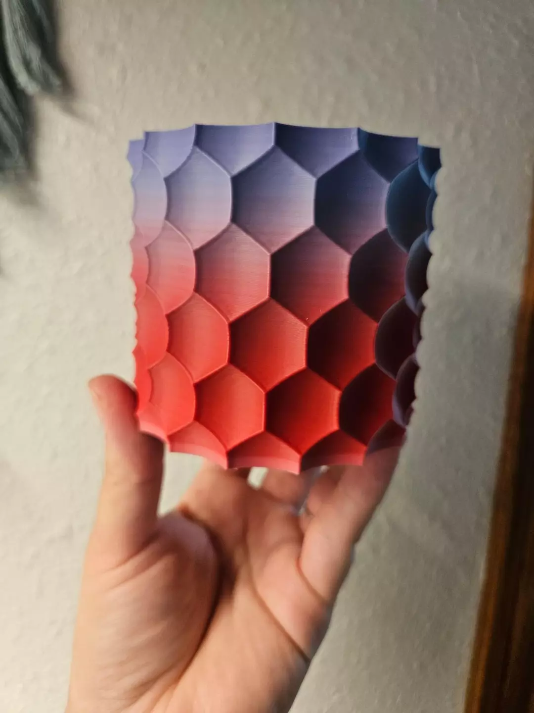 Honeycomb 3" pop NEW COLOR thumbnail