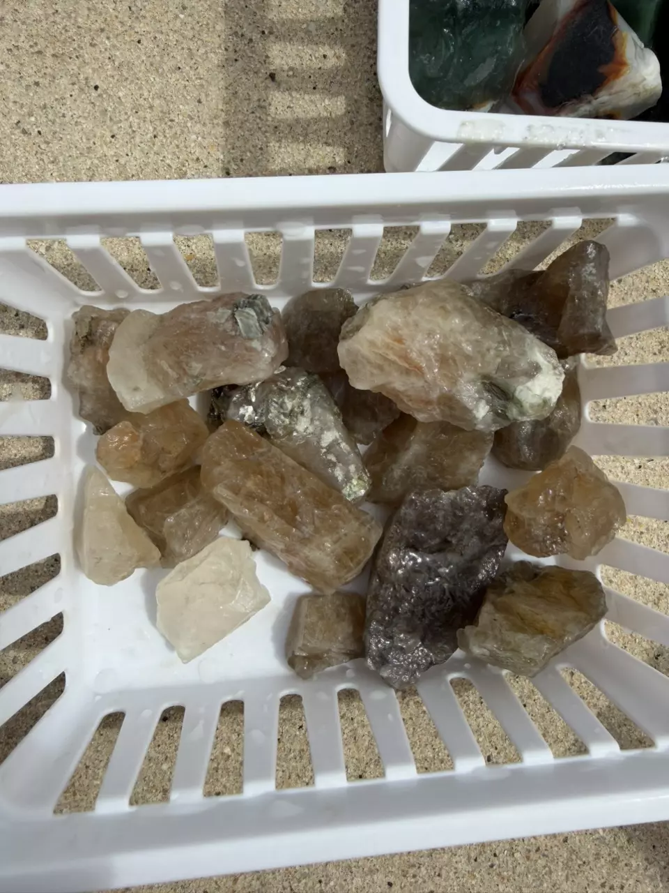 DIY Iron Out Kit! Oh the inclusions you’ll find! thumbnail