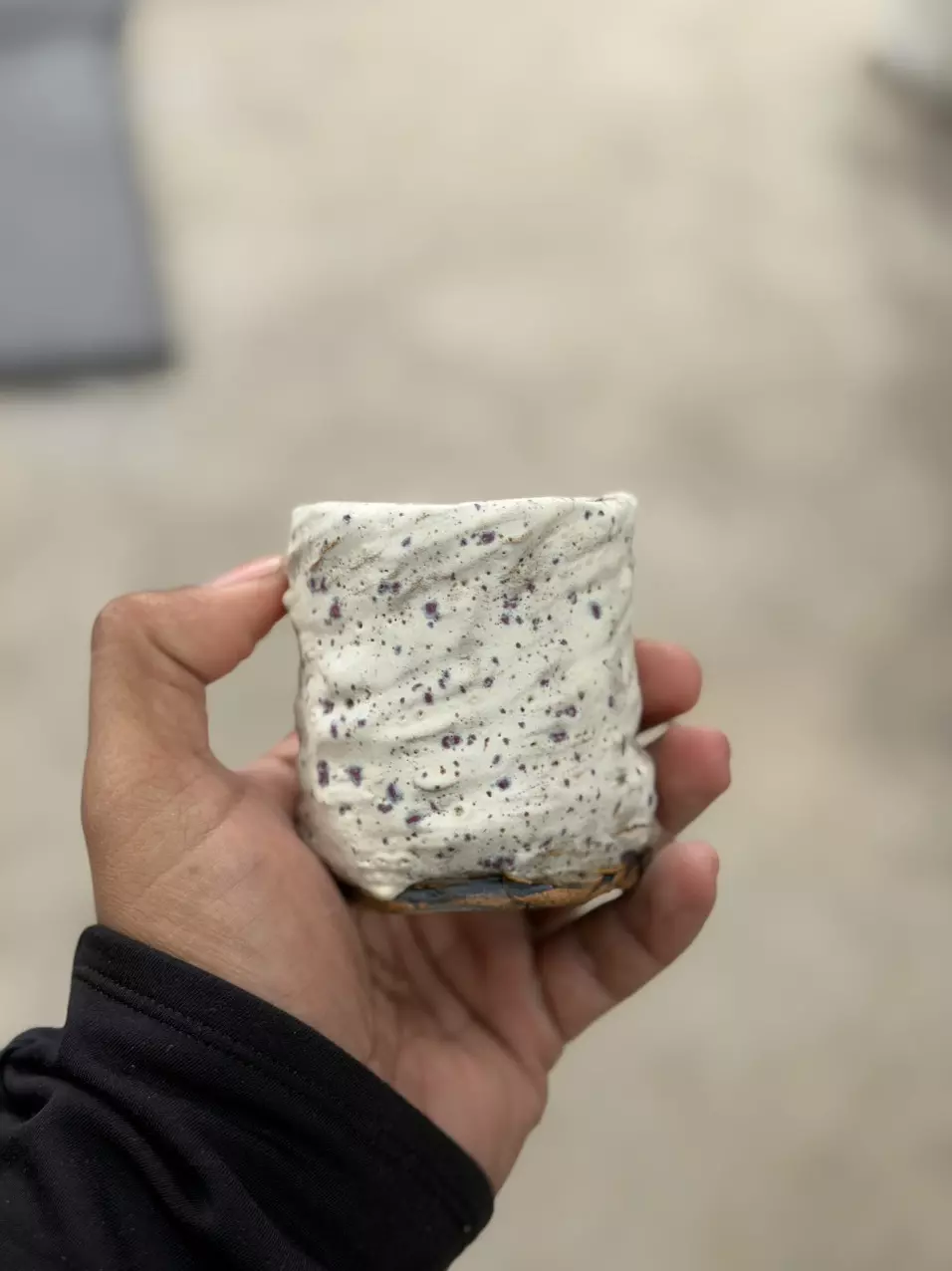 Speckled 2.75x2.75 thumbnail
