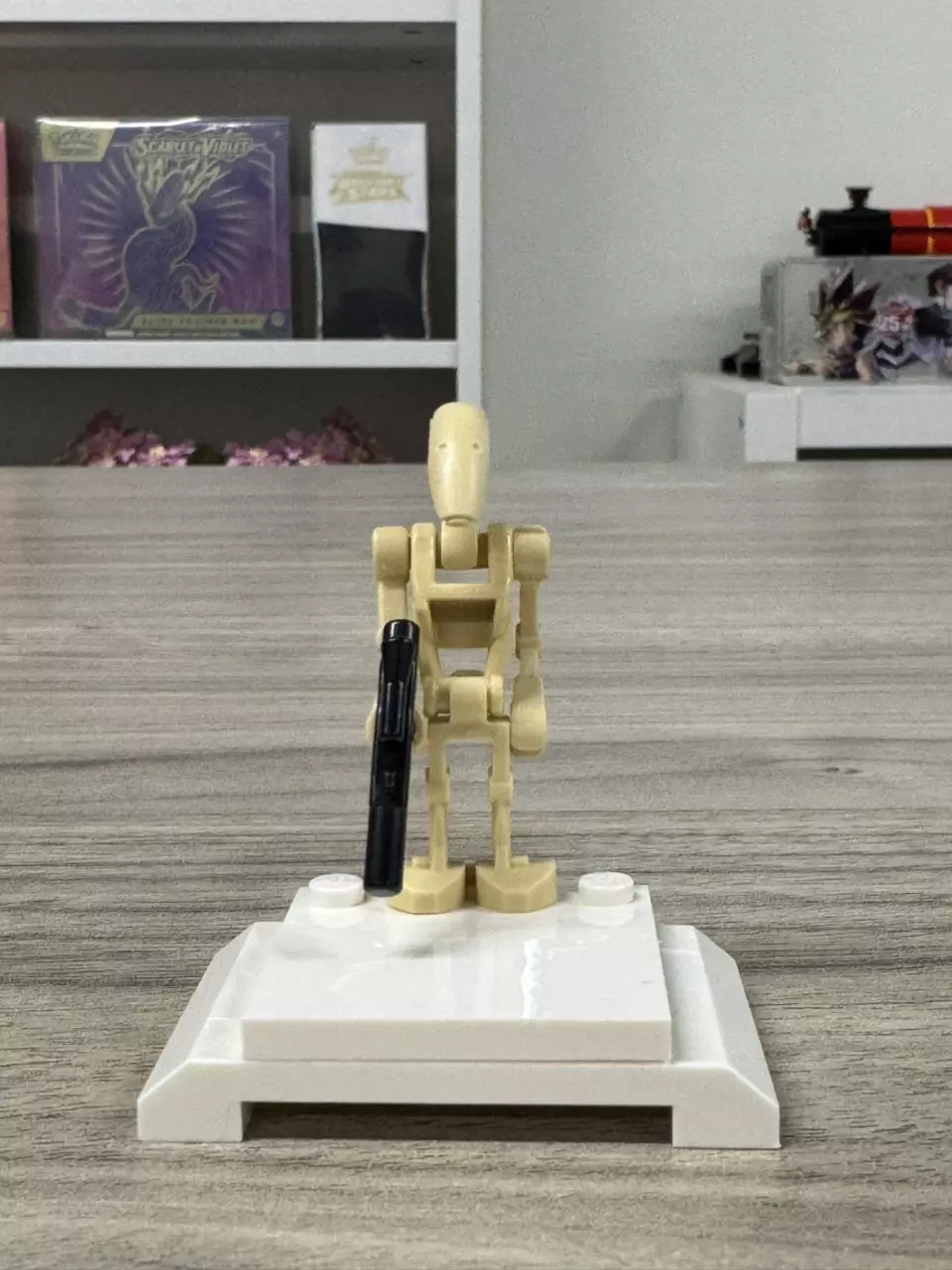 Battle Droid thumbnail