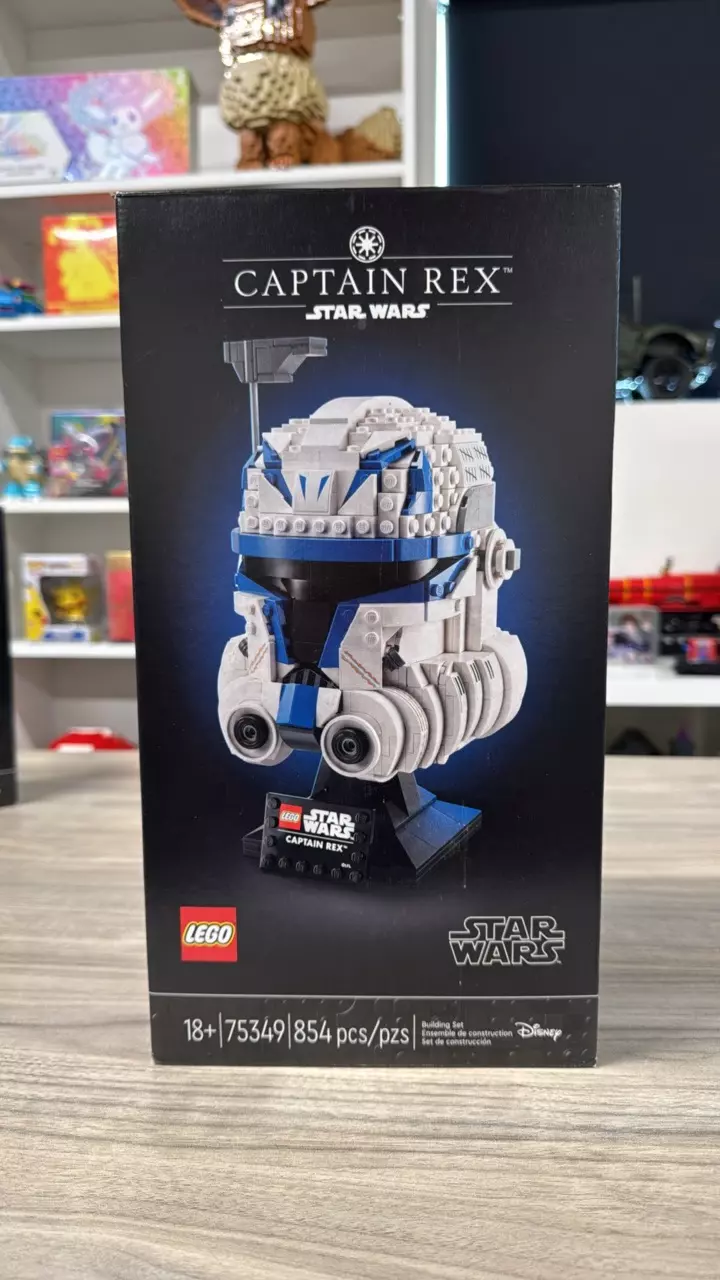 Captain Rex thumbnail