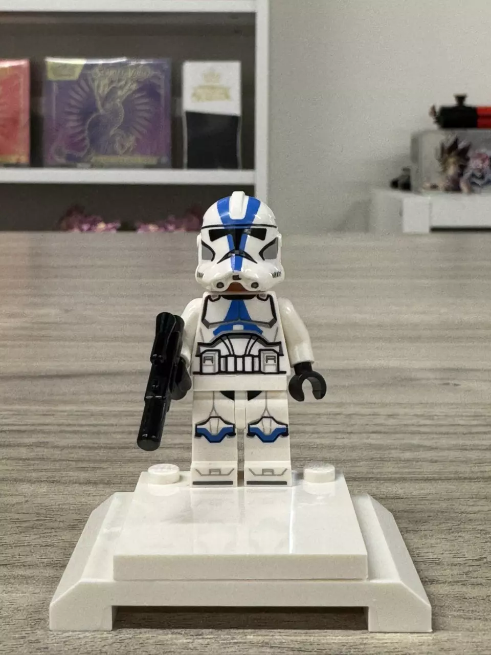 501st Clone Trooper thumbnail