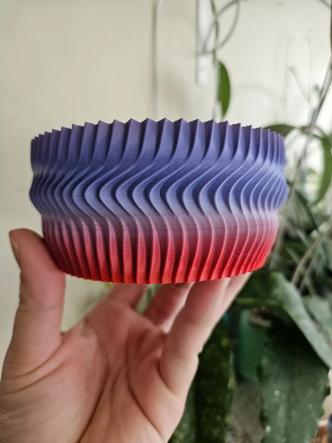 4" wavy bog thumbnail