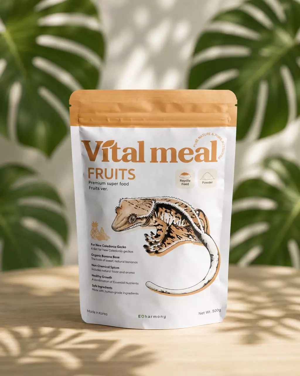 Vital Meal Fruits 50g thumbnail