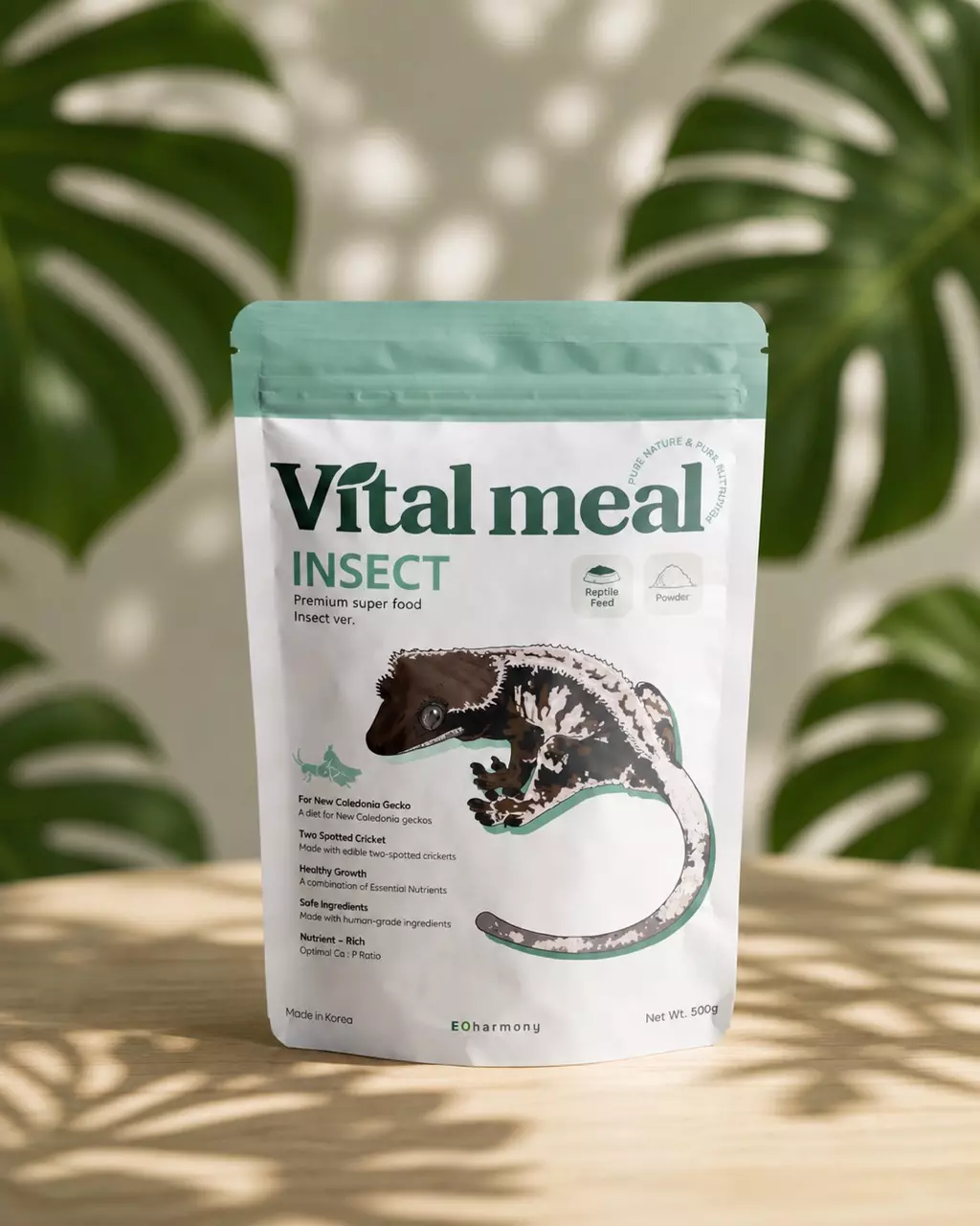 Vital Meal Insect 50g thumbnail