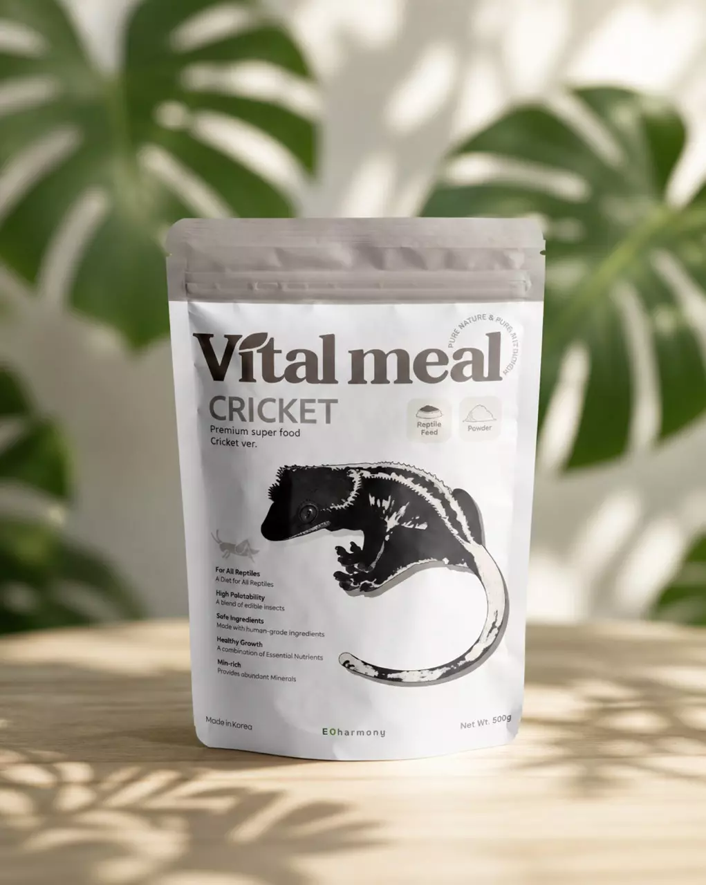Vital Meal Cricket 50g thumbnail