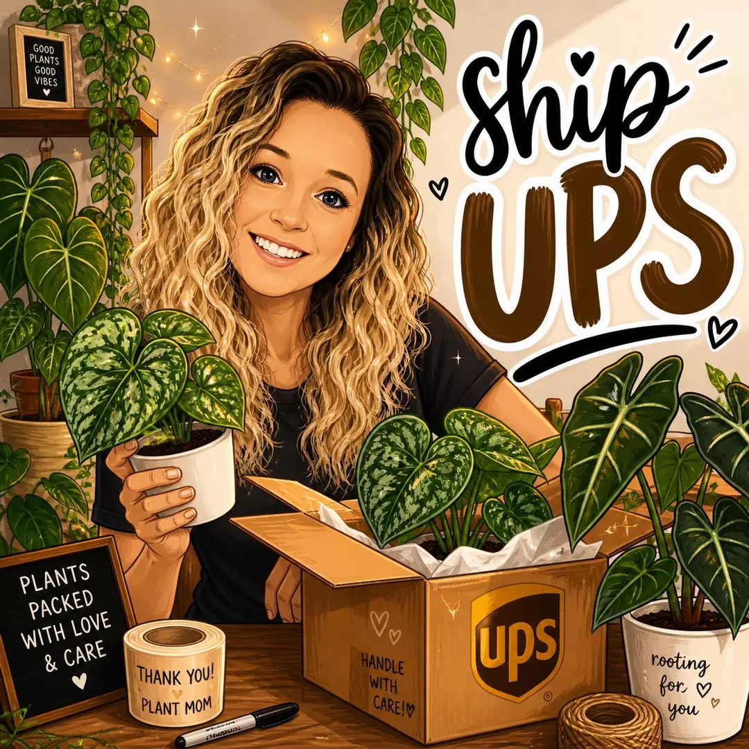 Ship UPS thumbnail