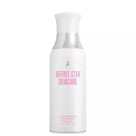 Jeffree Star Skincare Star Milk Body Serum thumbnail