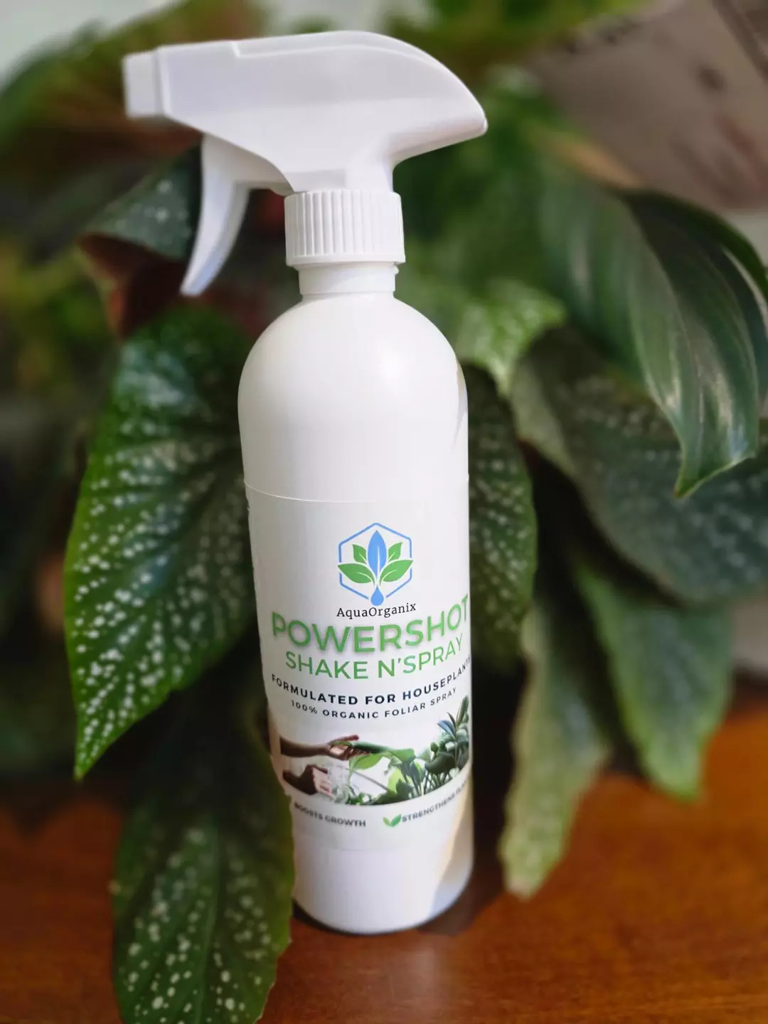 AquaOrganix 16oz Spray thumbnail