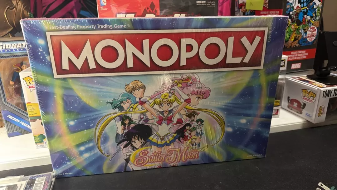 Monopoly thumbnail