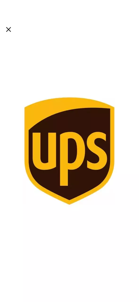 UPS 2nd day upgrade thumbnail