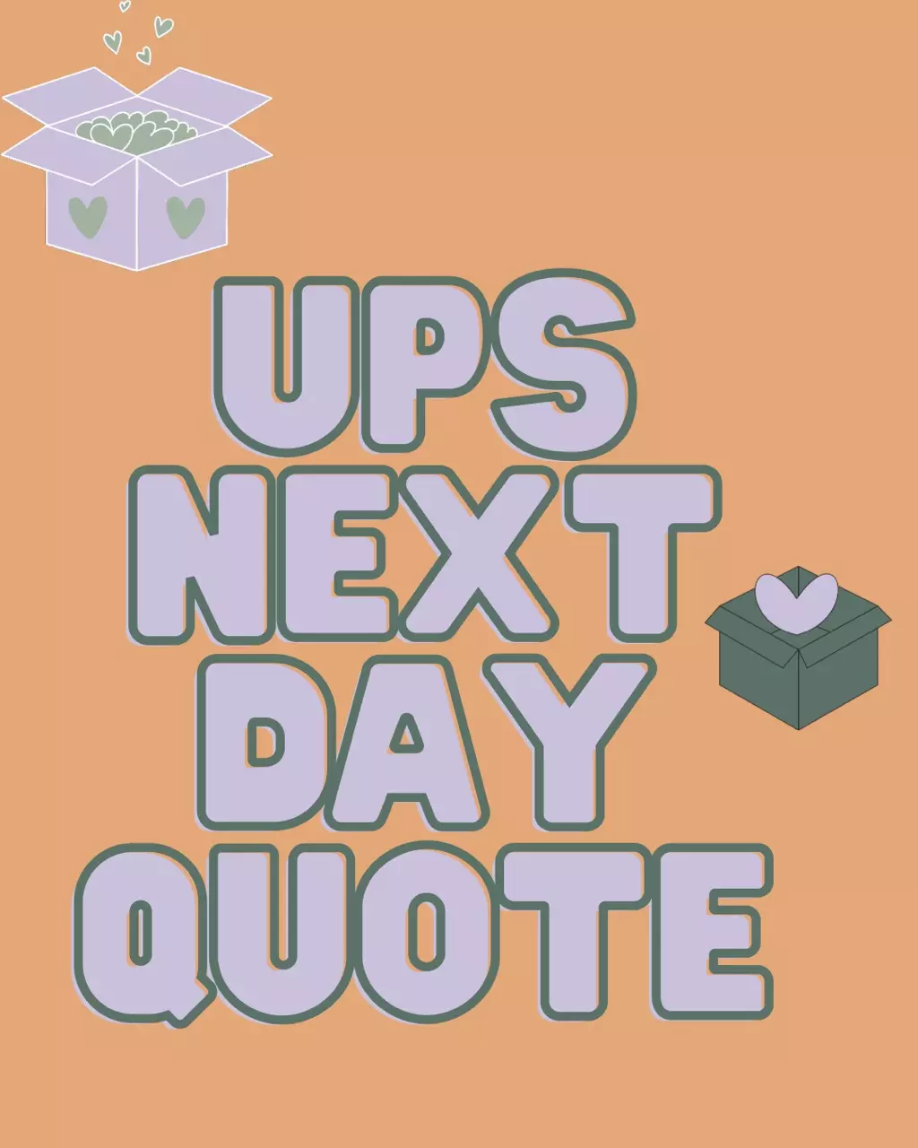 Next Day Shipping Quote thumbnail