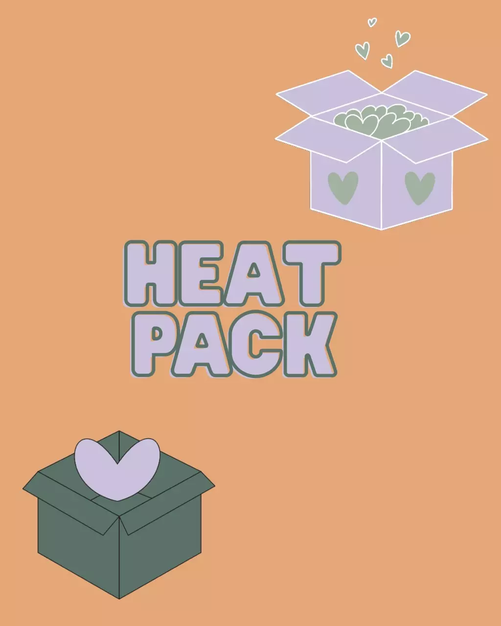Heat pack thumbnail
