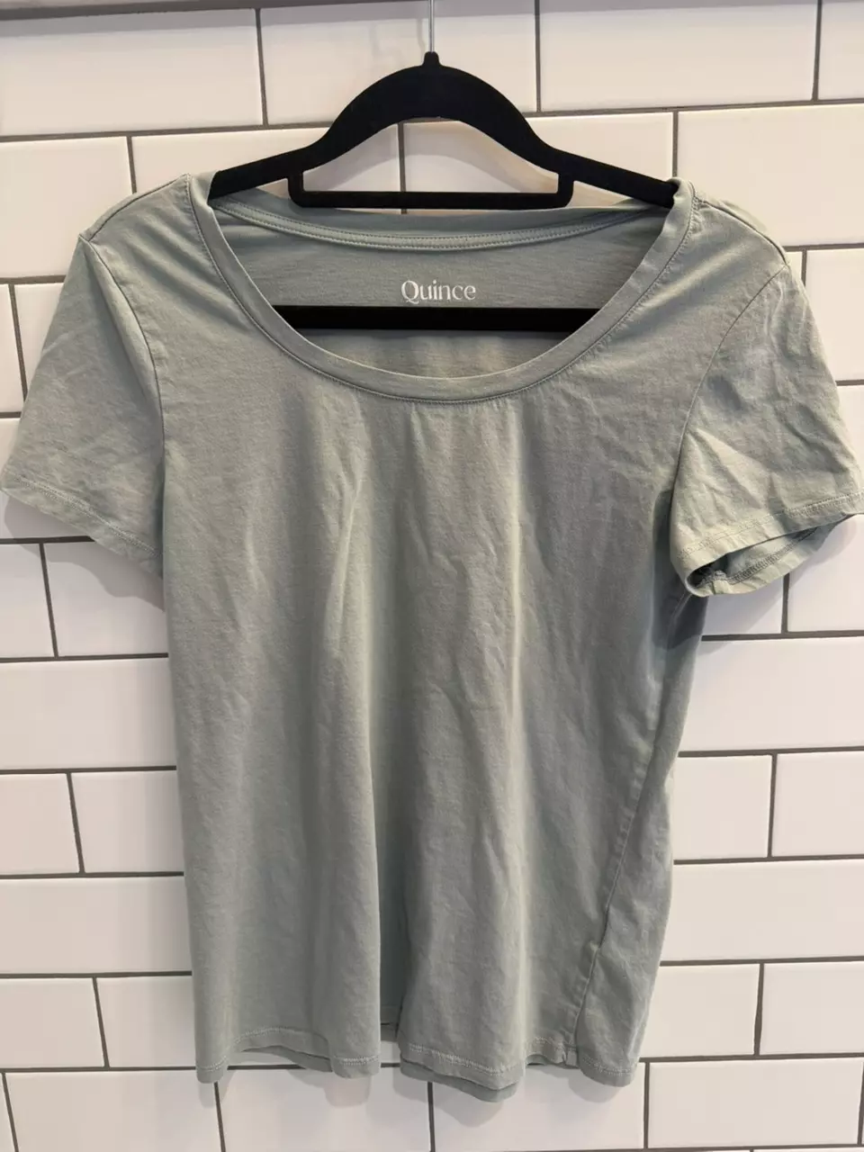 Quince size small shirt thumbnail