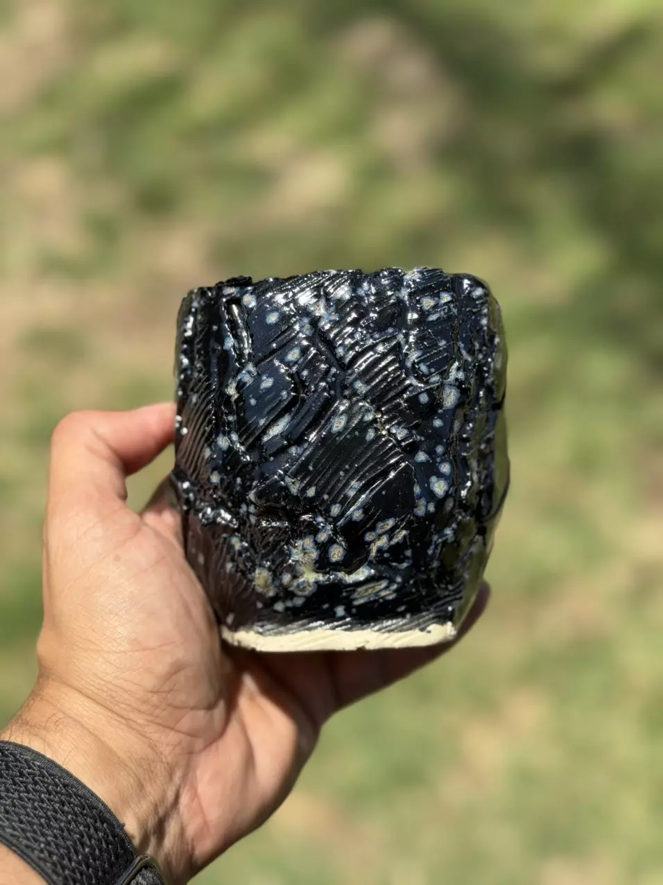 Blackhole square 3.5x3.75H thumbnail