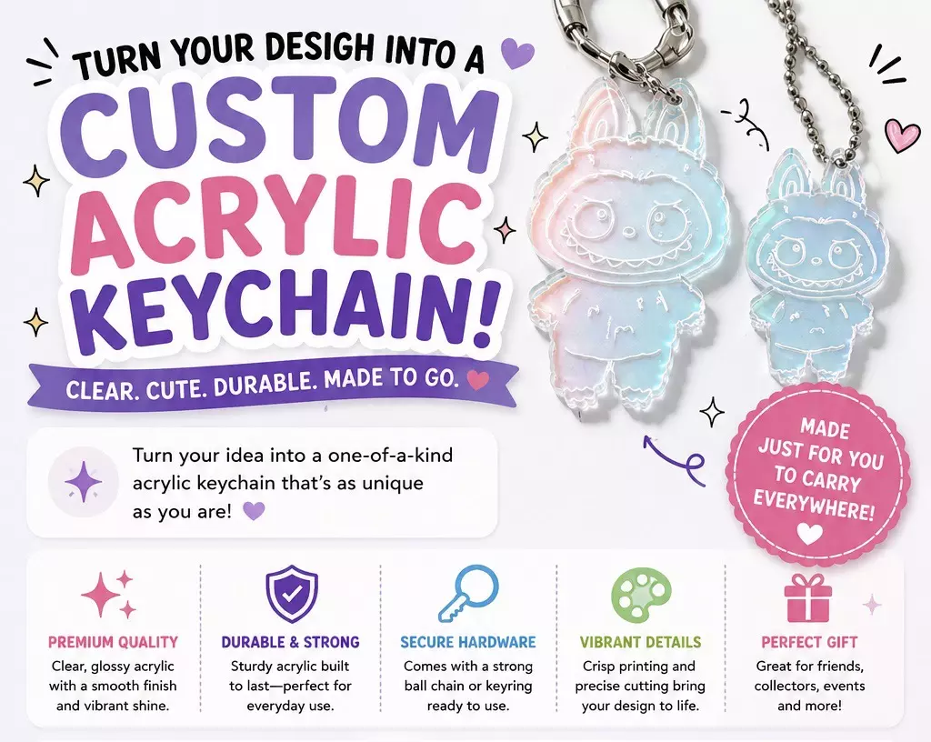 Additional Keychains thumbnail