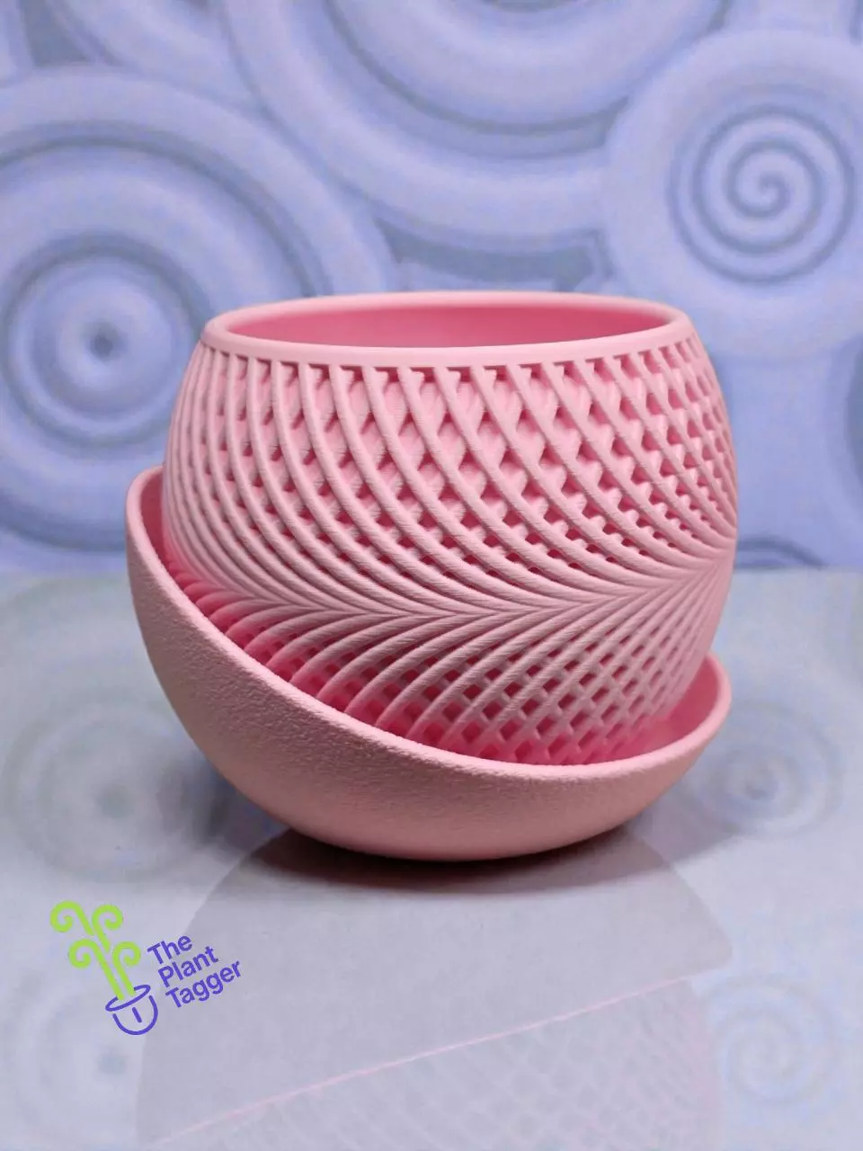 Tight Belt Pastel Pink thumbnail