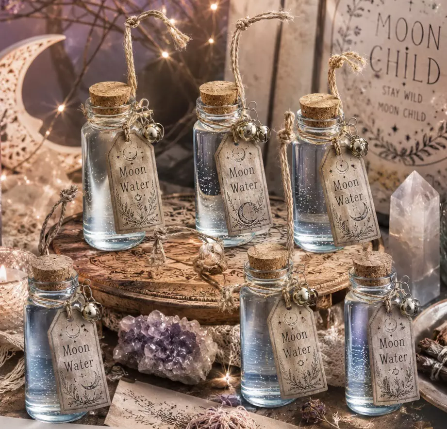 🌙✨ Moon Water ✨🌙 thumbnail