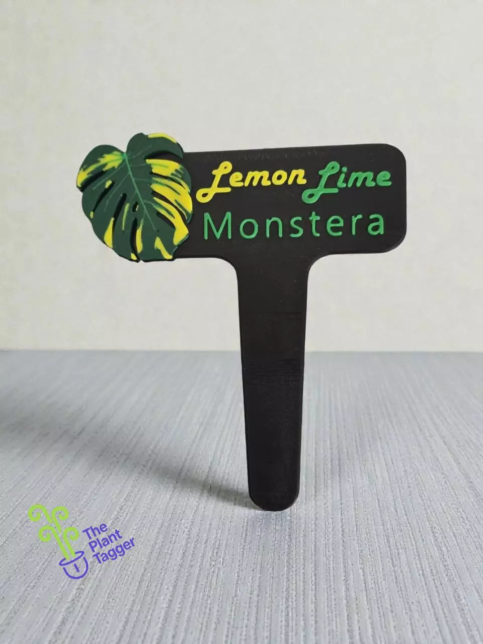 ID TAG - Lemon/Lime thumbnail