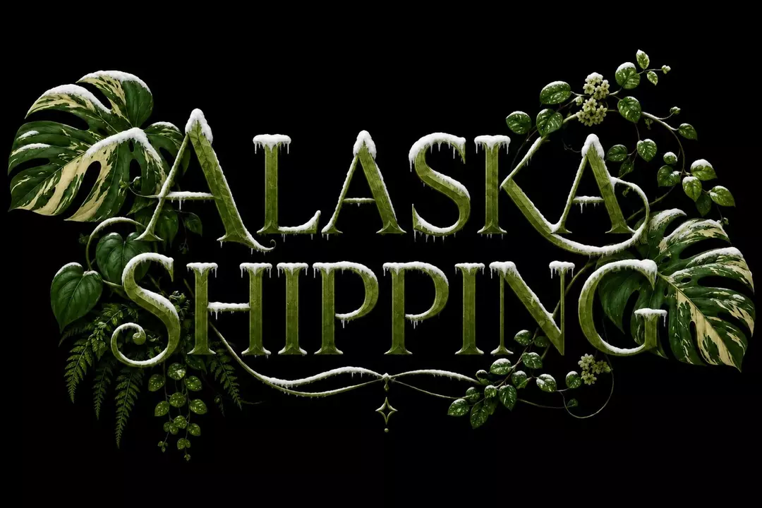 Shipping to Alaska thumbnail