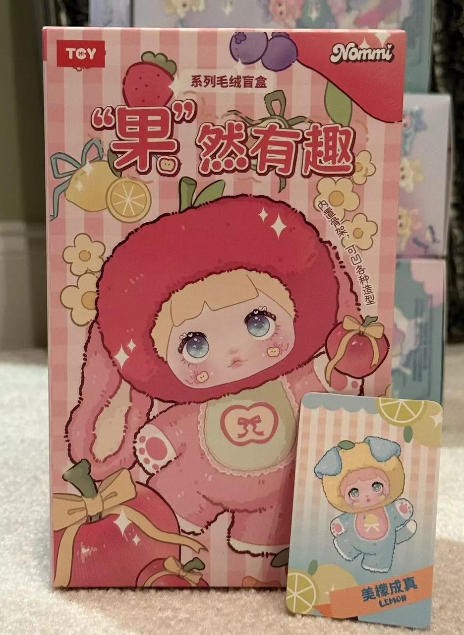 Nommi Fruits- confirmed thumbnail