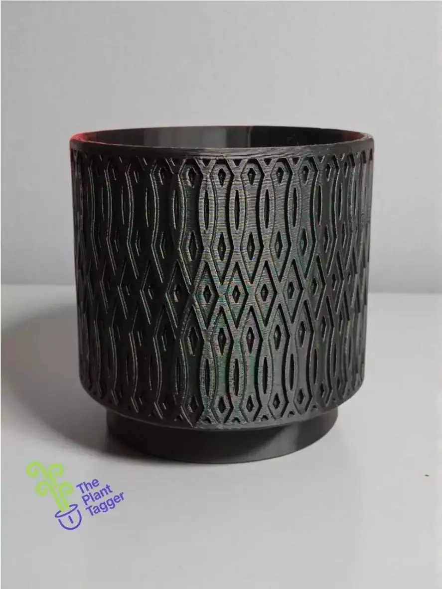 Stove Pipe Black thumbnail