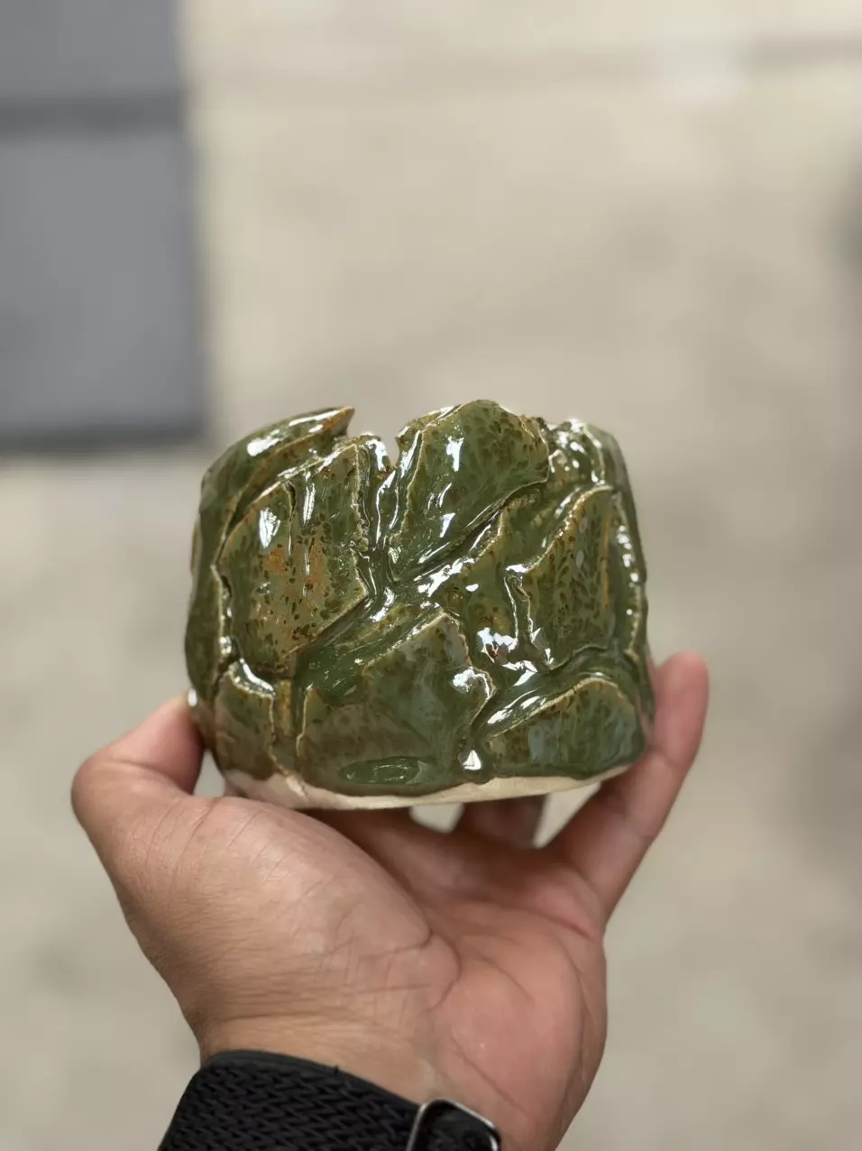 Frog 4x3.25H thumbnail