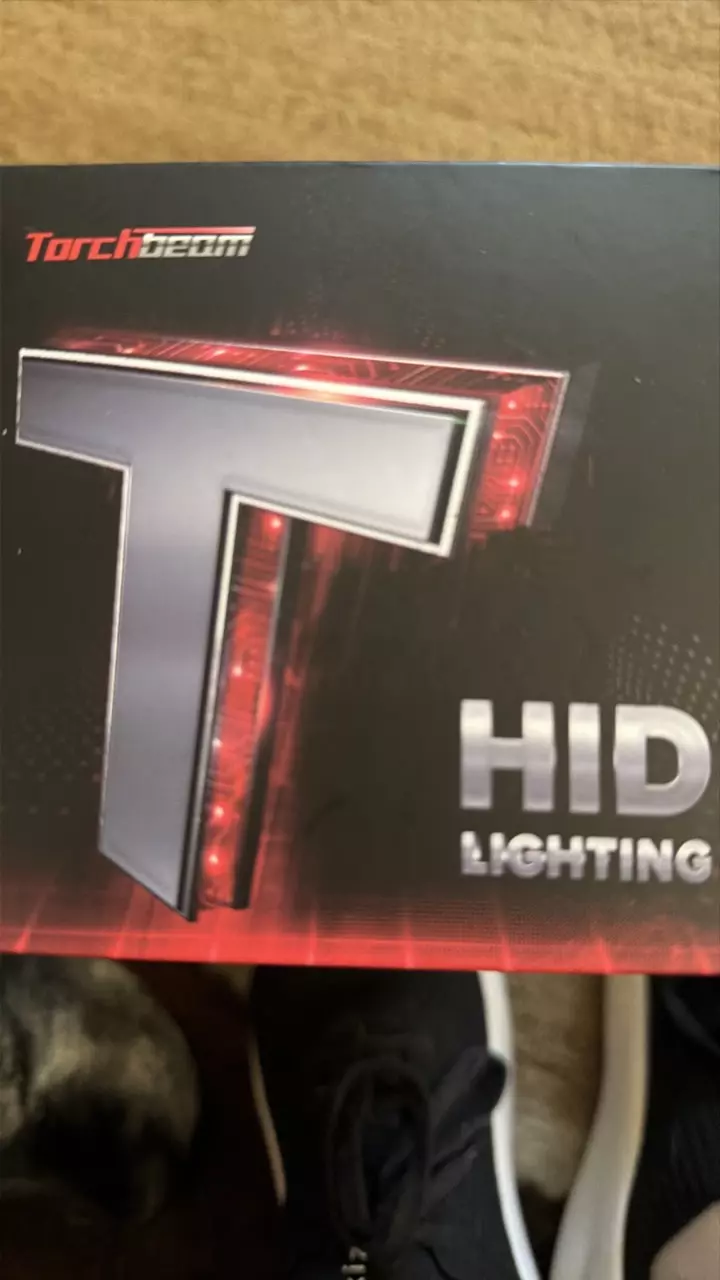 TORCHBEAM HID Lighting thumbnail