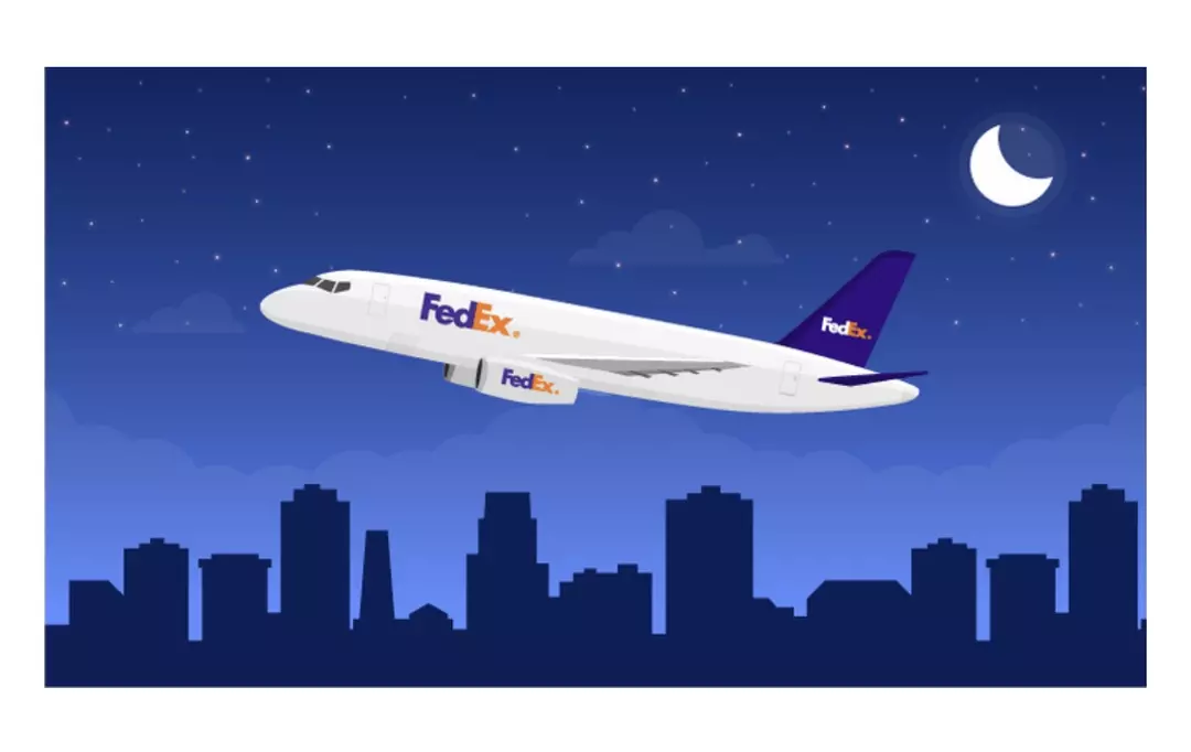 FedEx Overnight Upgrade thumbnail