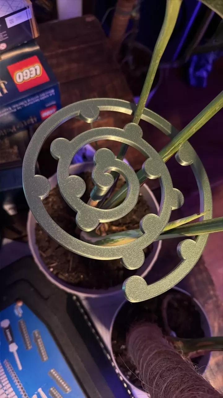 Plant support thumbnail