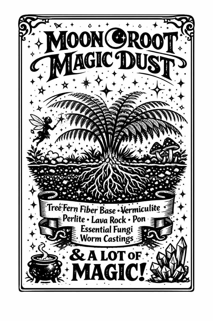 Philo_phreak Moon Root Magic Dust Referral thumbnail
